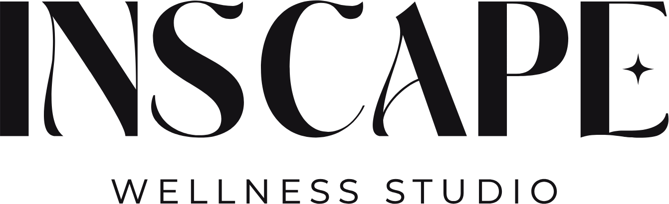 Inscape Wellness Studio logo